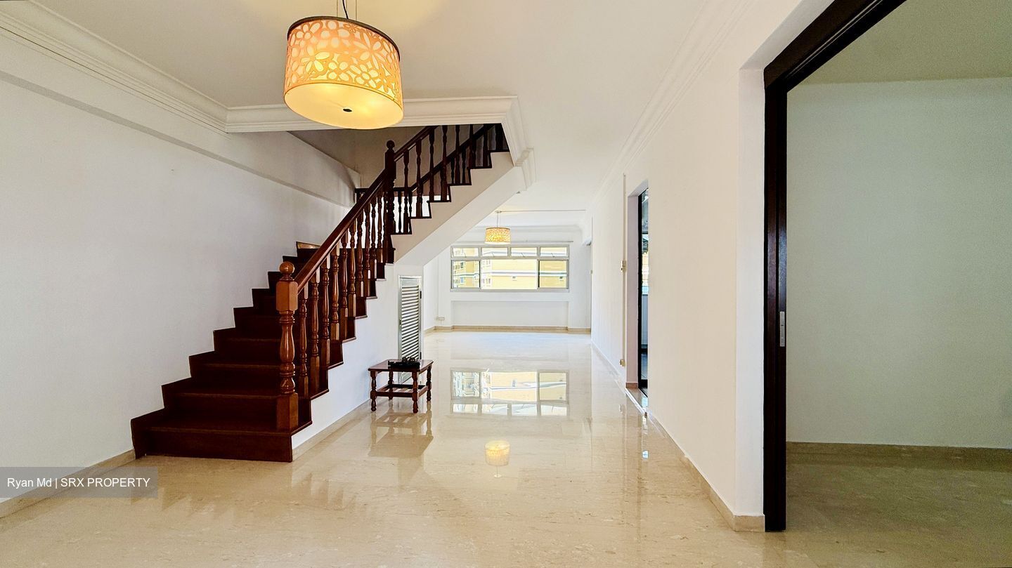 Blk 856D Tampines Arcadia (Tampines), HDB Executive #637590891